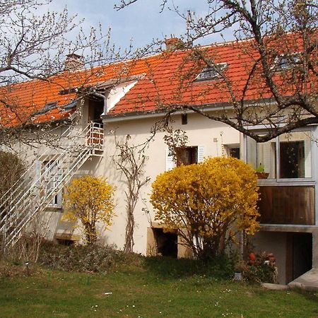 La Longere Des Gillettes Bézenet Exterior foto
