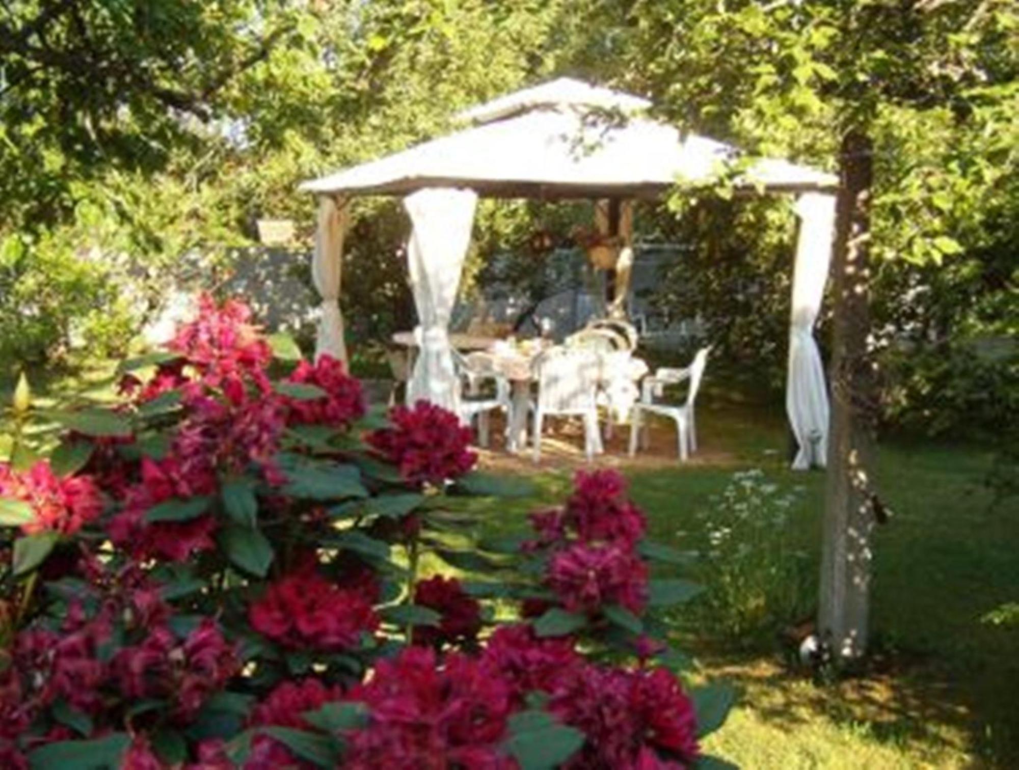 La Longere Des Gillettes Bézenet Exterior foto