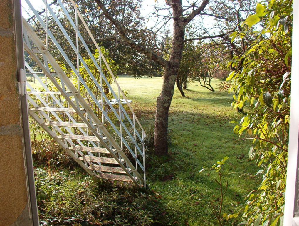 La Longere Des Gillettes Bézenet Quarto foto
